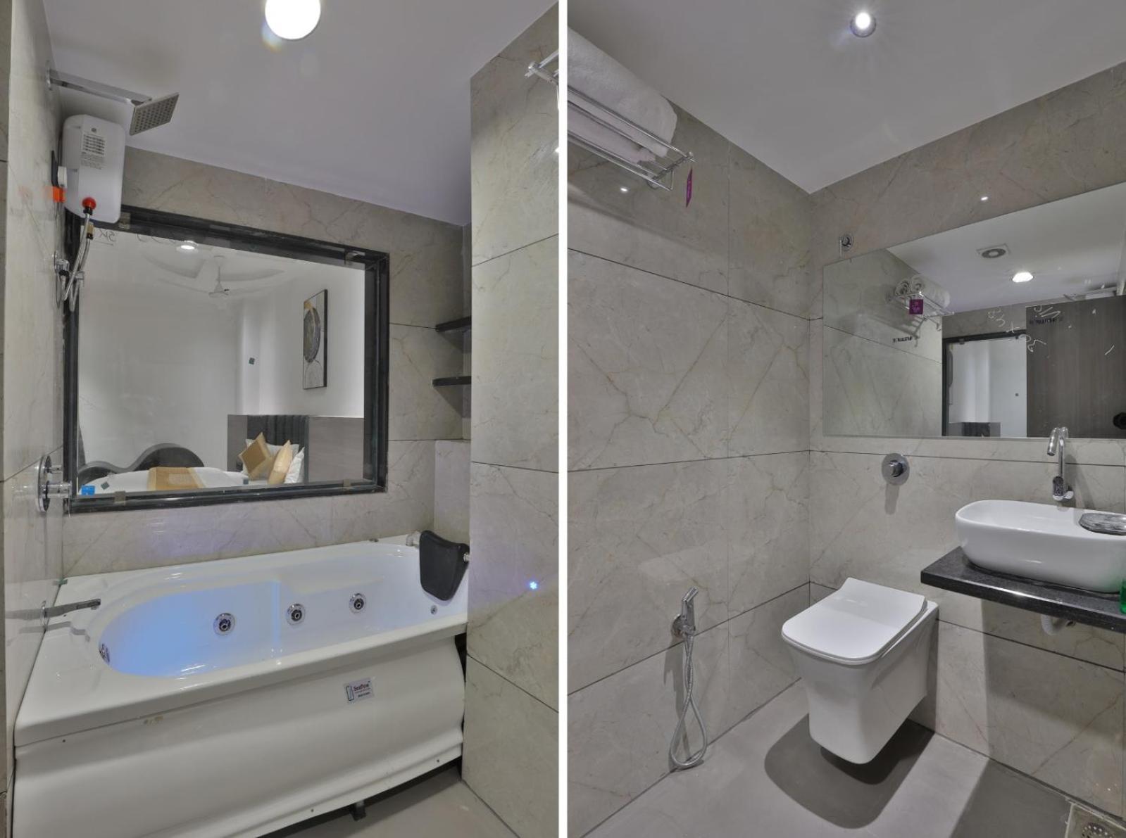 Hotel Legacy Ahmedabad Exterior photo