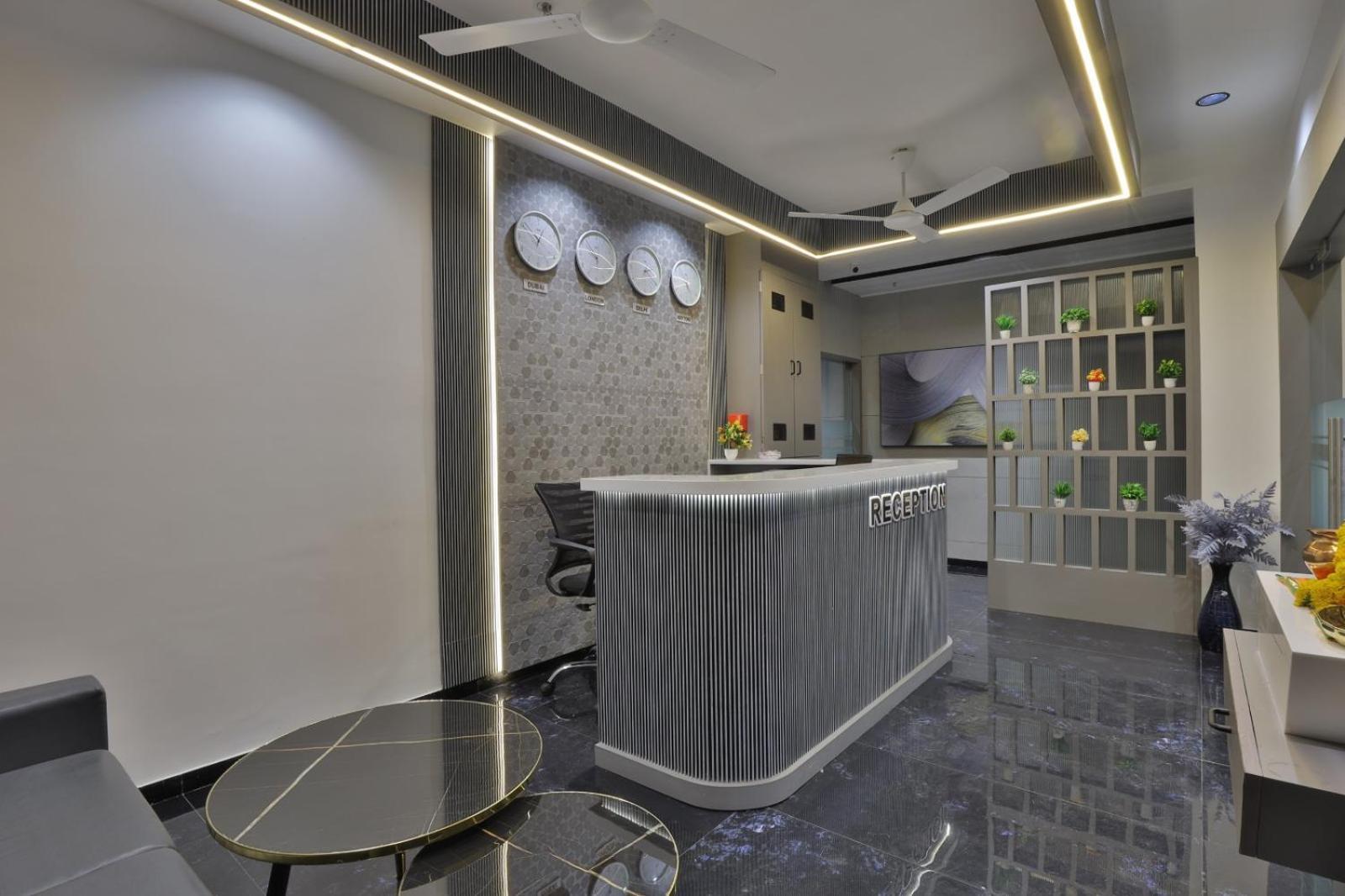 Hotel Legacy Ahmedabad Exterior photo